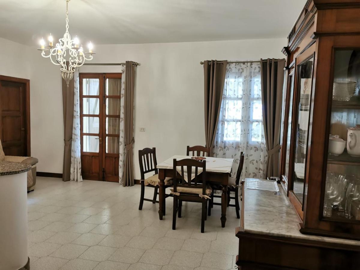 Apartamento Giardino Sul Mare Realmonte Exterior foto