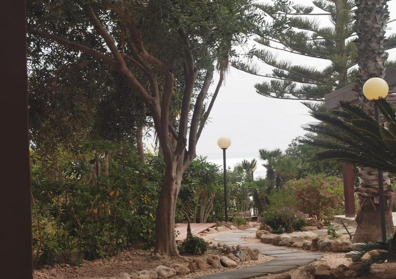 Apartamento Giardino Sul Mare Realmonte Exterior foto
